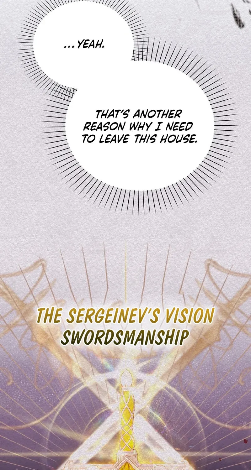 The Villainess' Wise Retirement Plan Chapter 4 page 47 - 