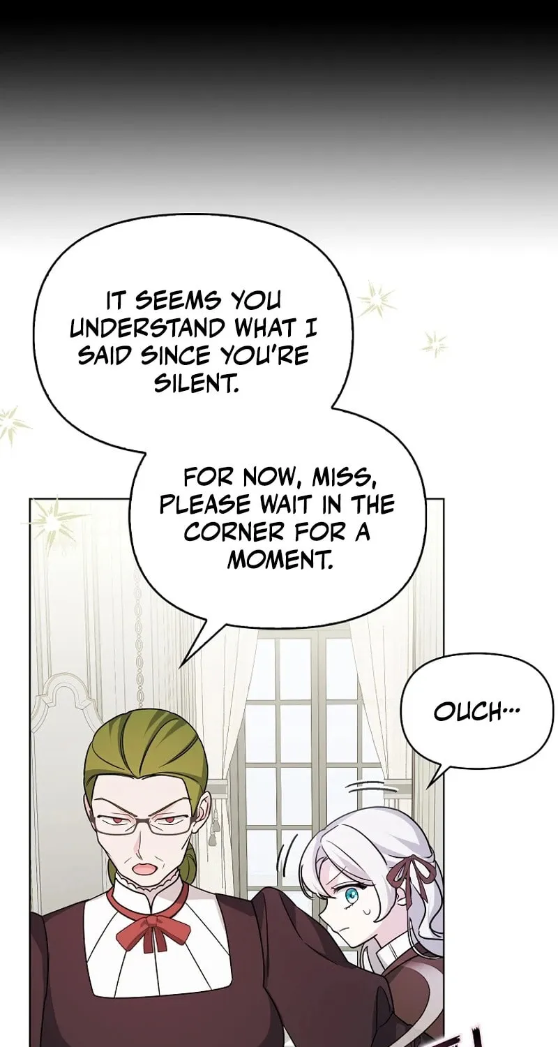 The Villainess' Wise Retirement Plan Chapter 4 page 60 - 