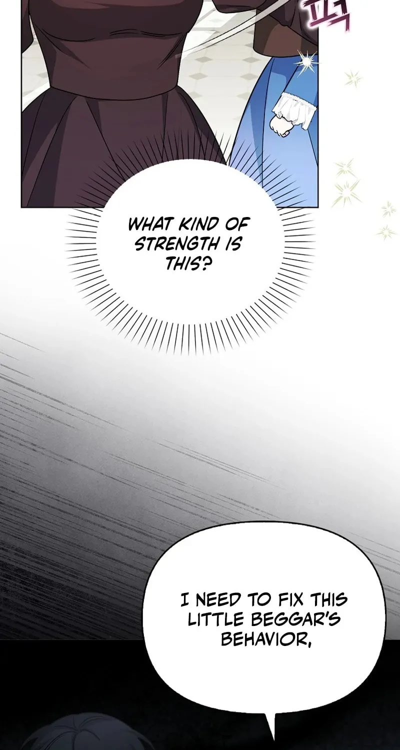The Villainess' Wise Retirement Plan Chapter 4 page 61 - 