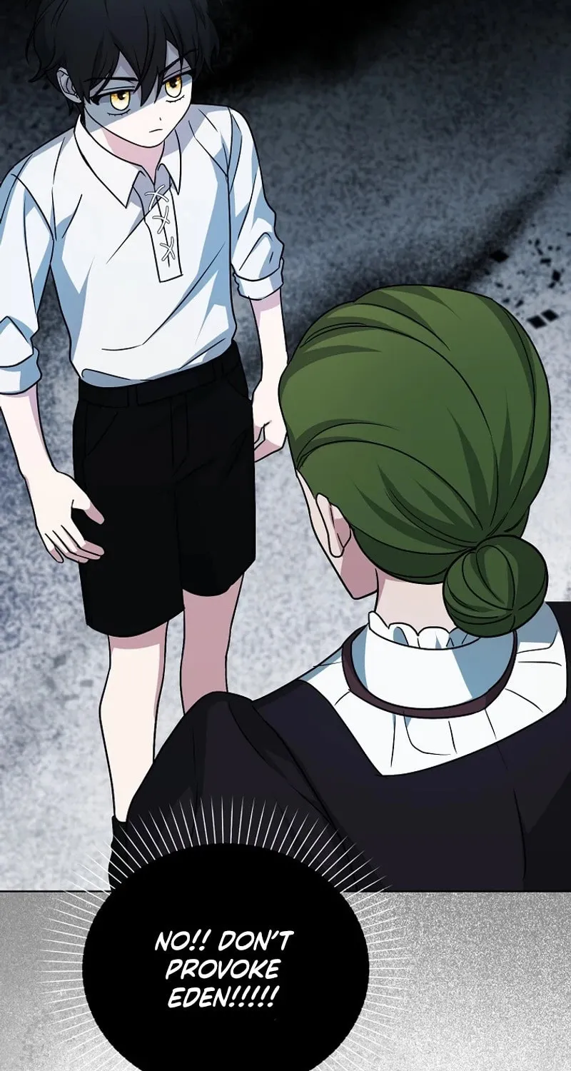 The Villainess' Wise Retirement Plan Chapter 4 page 62 - 