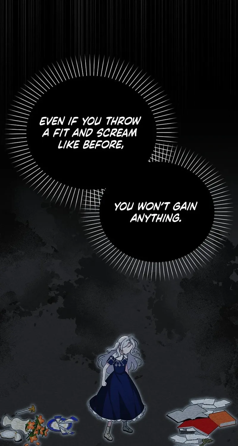 The Villainess' Wise Retirement Plan Chapter 4 page 8 - 