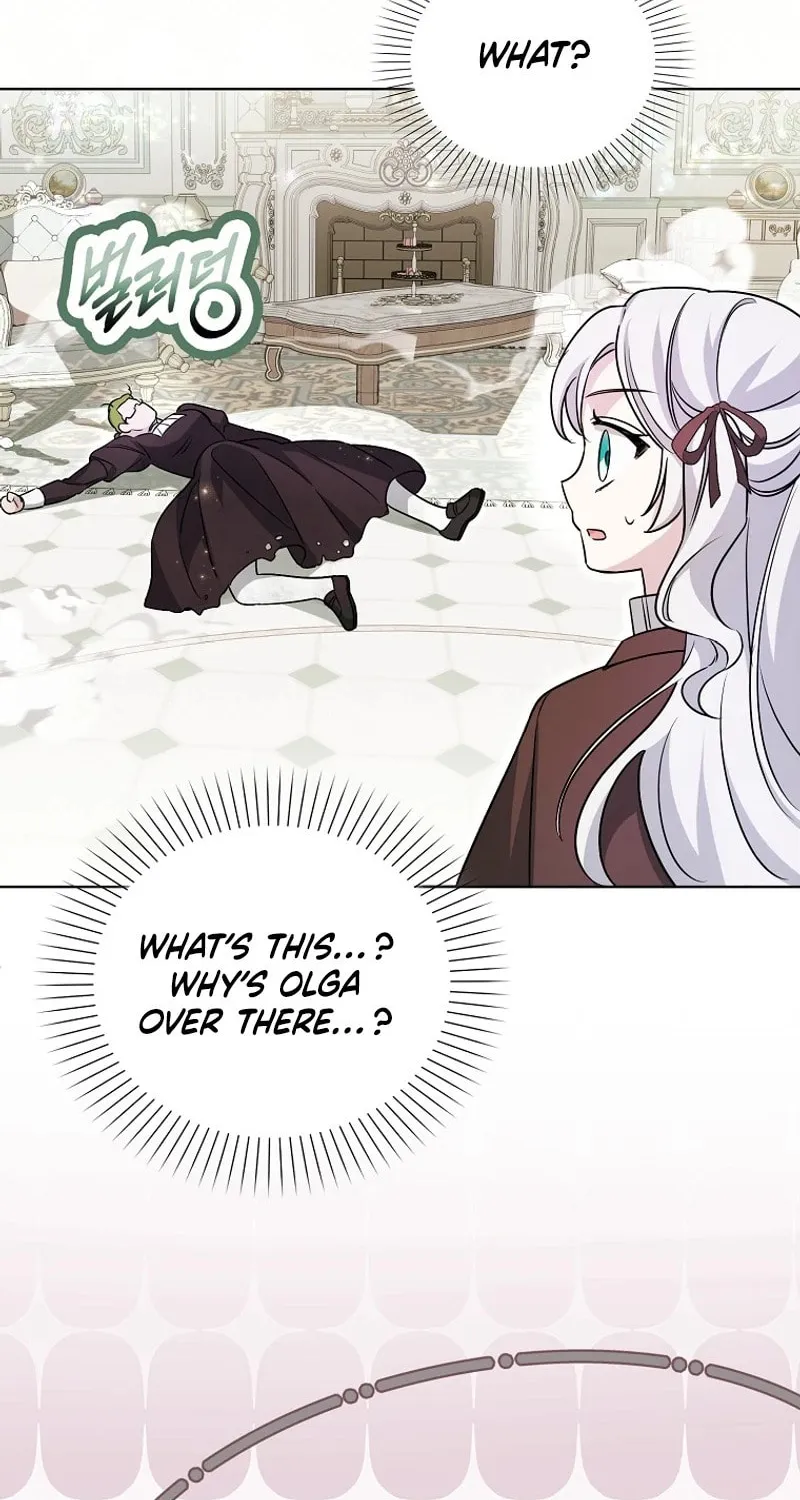 The Villainess' Wise Retirement Plan Chapter 4 page 72 - 