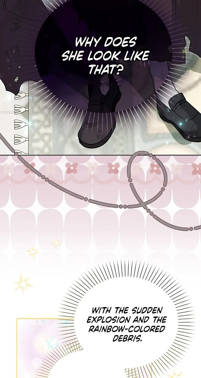 The Villainess' Wise Retirement Plan Chapter 4 page 74 - 
