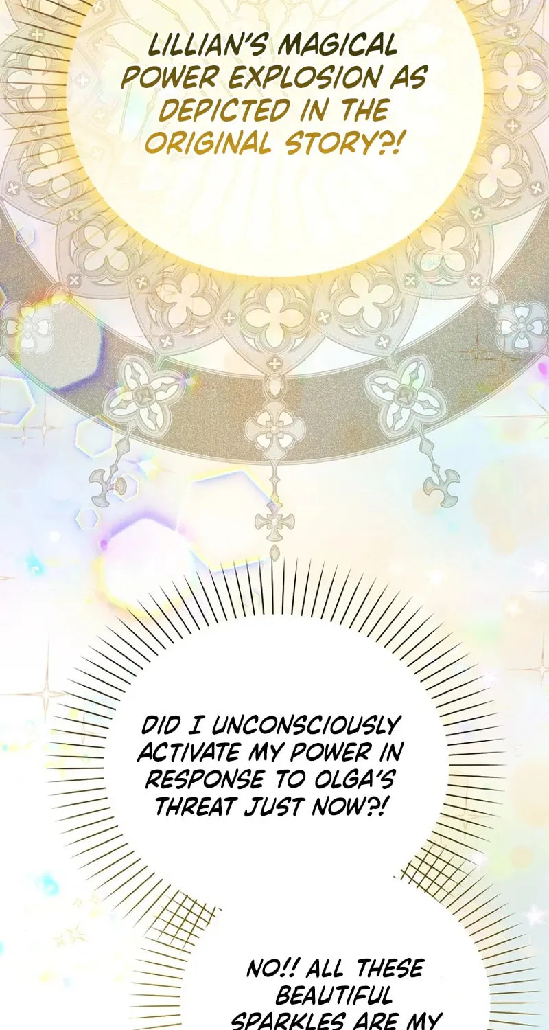 The Villainess' Wise Retirement Plan Chapter 4 page 76 - 
