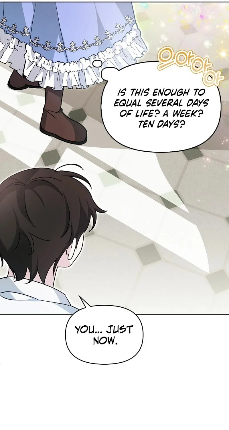 The Villainess' Wise Retirement Plan Chapter 4 page 78 - 