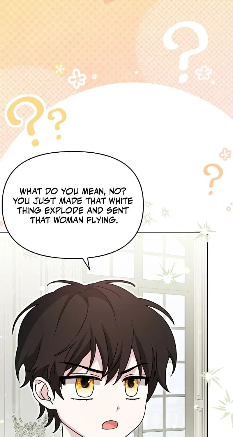 The Villainess' Wise Retirement Plan Chapter 4 page 80 - 
