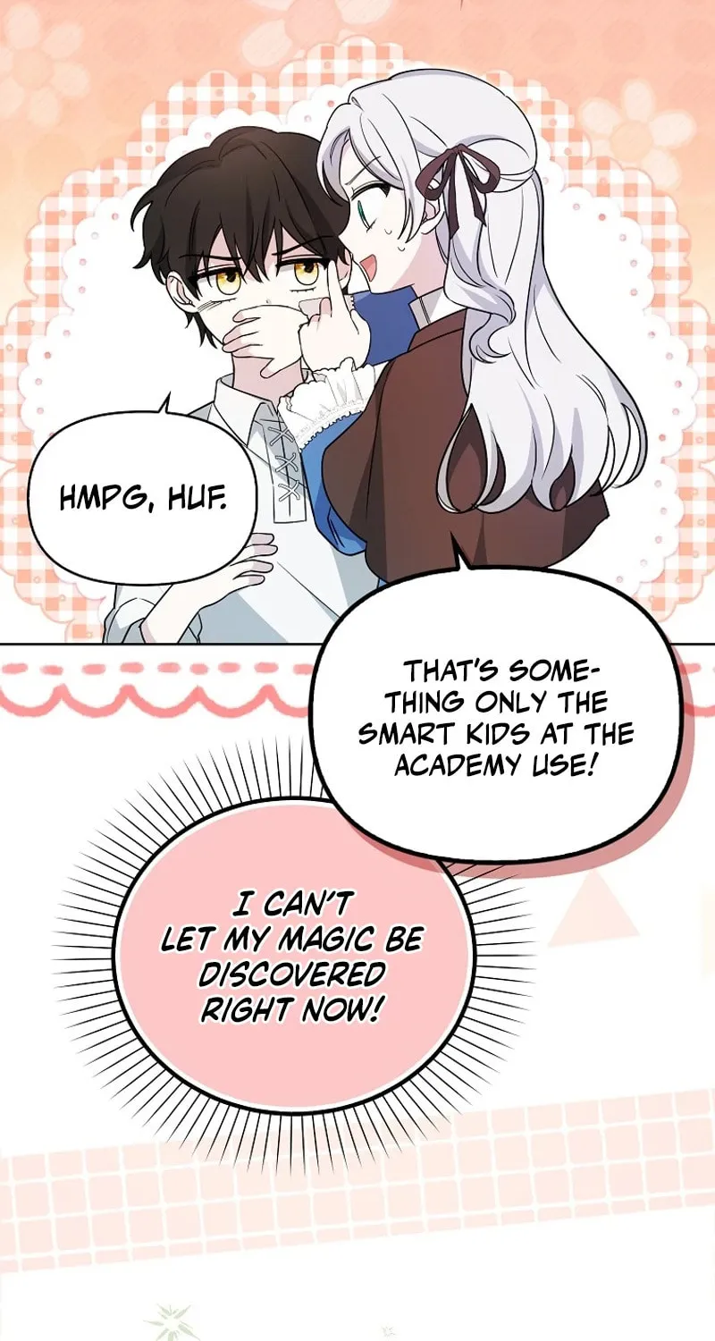 The Villainess' Wise Retirement Plan Chapter 4 page 83 - 