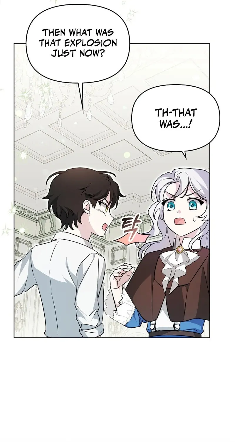 The Villainess' Wise Retirement Plan Chapter 4 page 84 - 