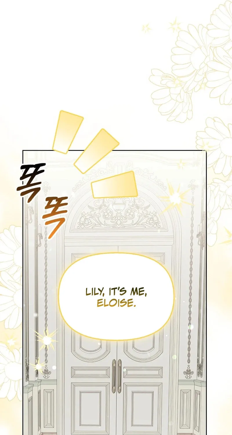 The Villainess' Wise Retirement Plan Chapter 4 page 87 - 