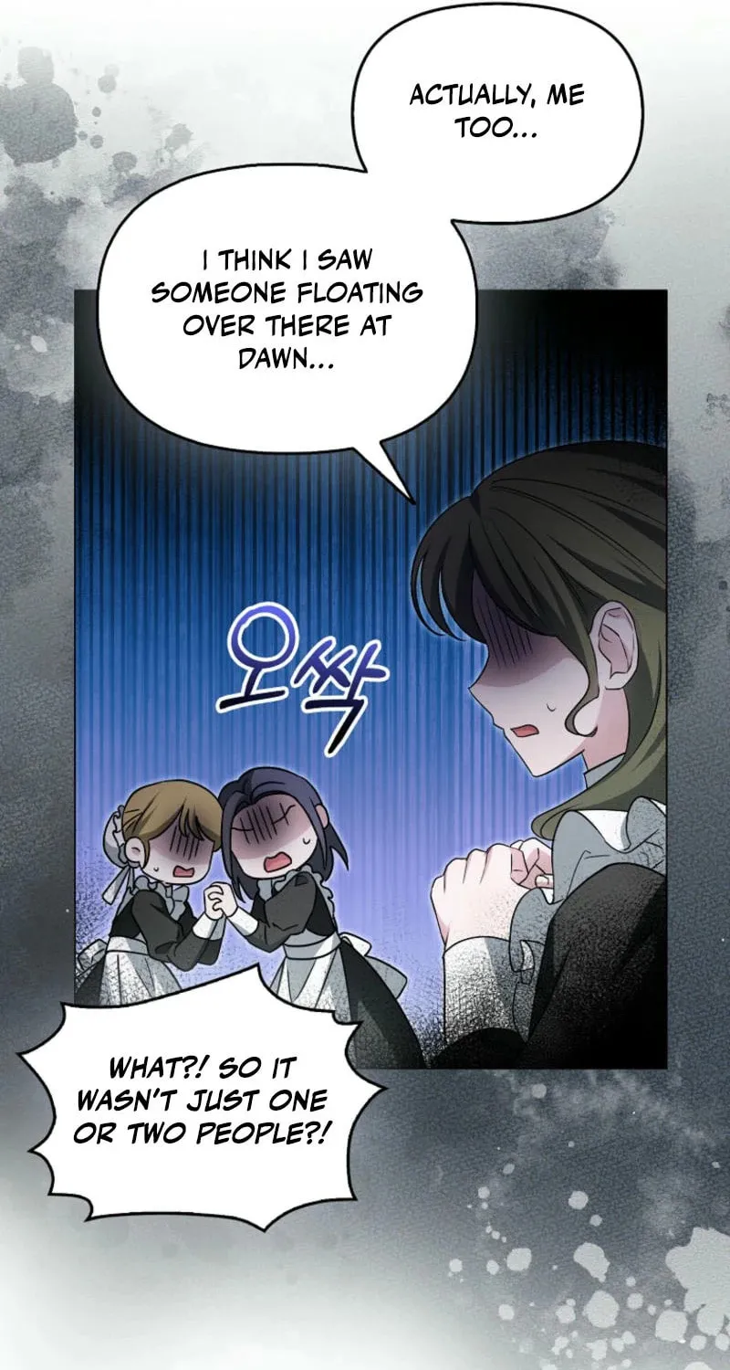 The Villainess' Wise Retirement Plan Chapter 40 page 11 - 