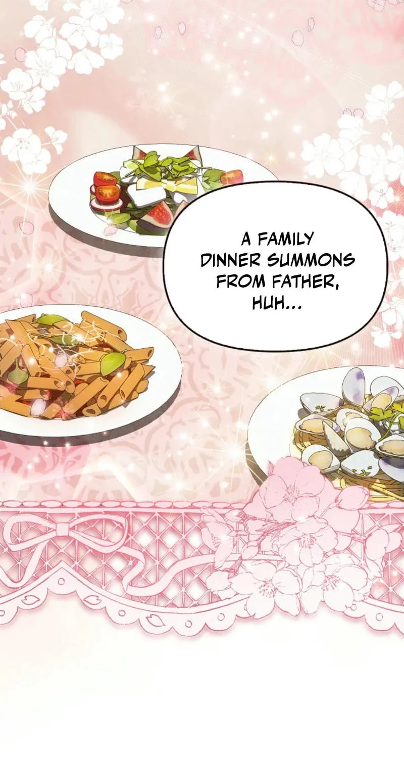 The Villainess' Wise Retirement Plan Chapter 40 page 19 - 