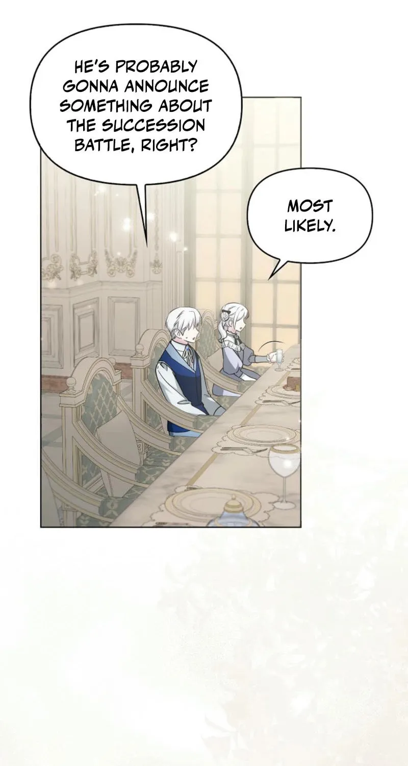 The Villainess' Wise Retirement Plan Chapter 40 page 20 - 