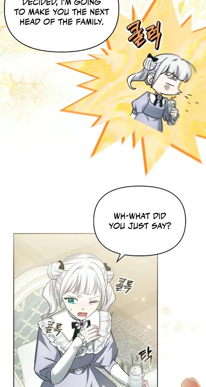 The Villainess' Wise Retirement Plan Chapter 40 page 23 - 