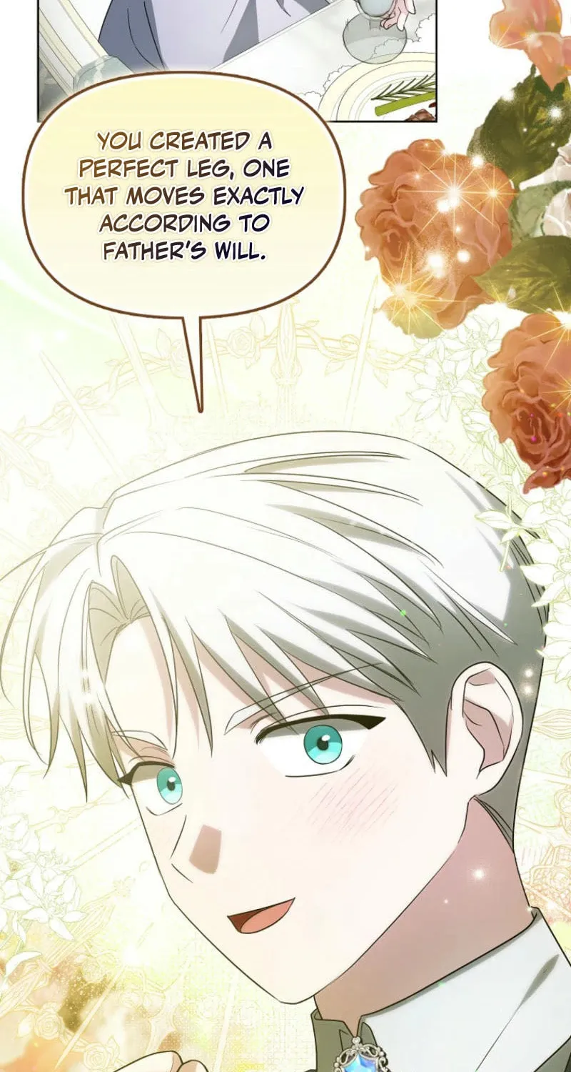 The Villainess' Wise Retirement Plan Chapter 40 page 24 - 