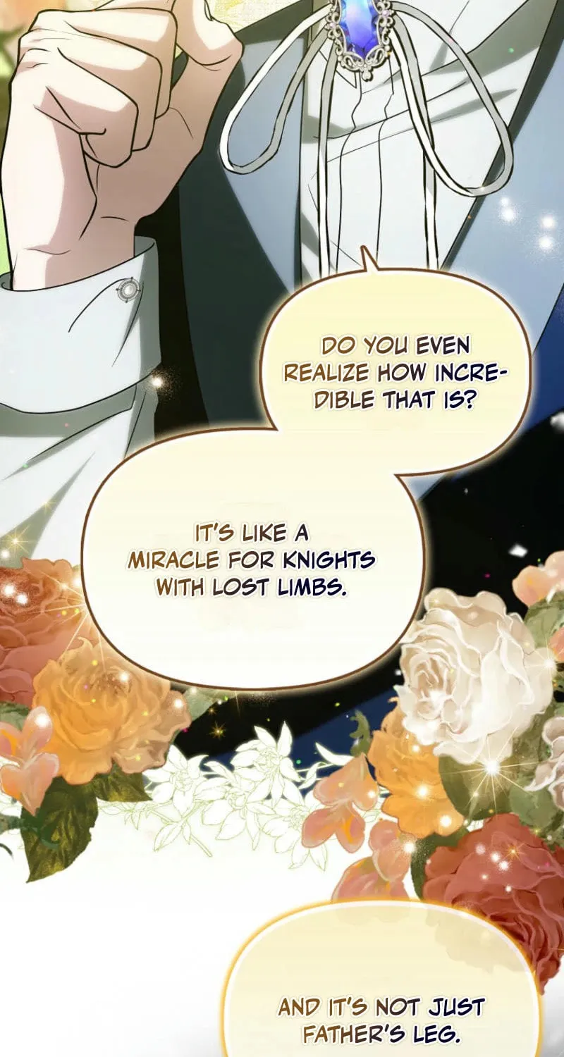 The Villainess' Wise Retirement Plan Chapter 40 page 25 - 