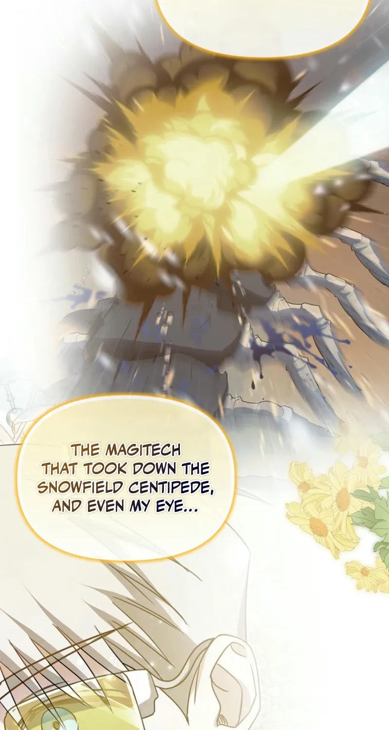 The Villainess' Wise Retirement Plan Chapter 40 page 26 - 