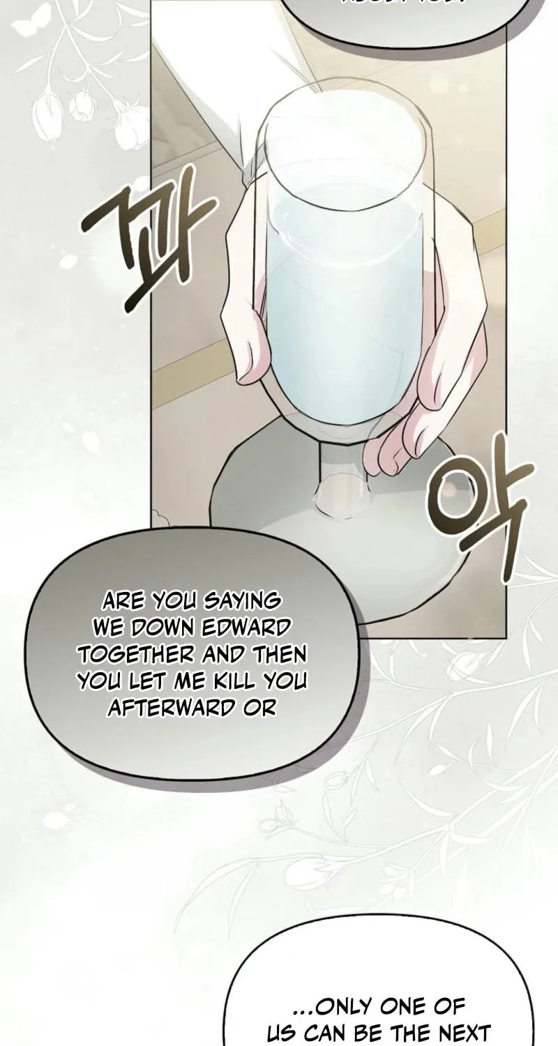 The Villainess' Wise Retirement Plan Chapter 40 page 29 - 