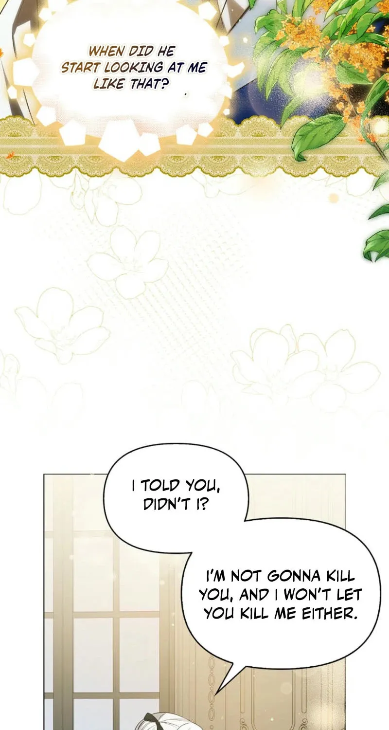 The Villainess' Wise Retirement Plan Chapter 40 page 33 - 