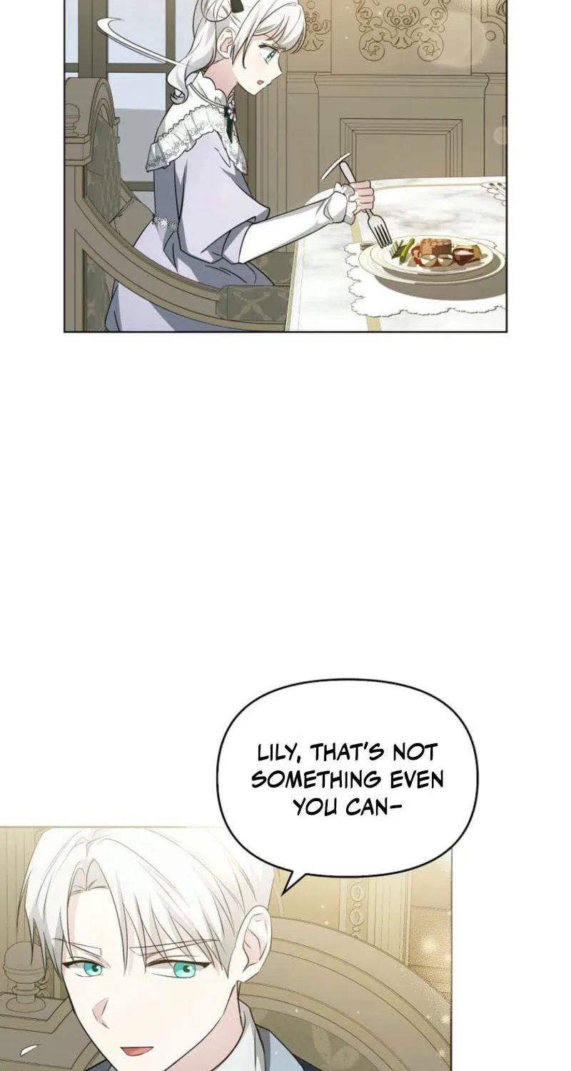 The Villainess' Wise Retirement Plan Chapter 40 page 34 - 