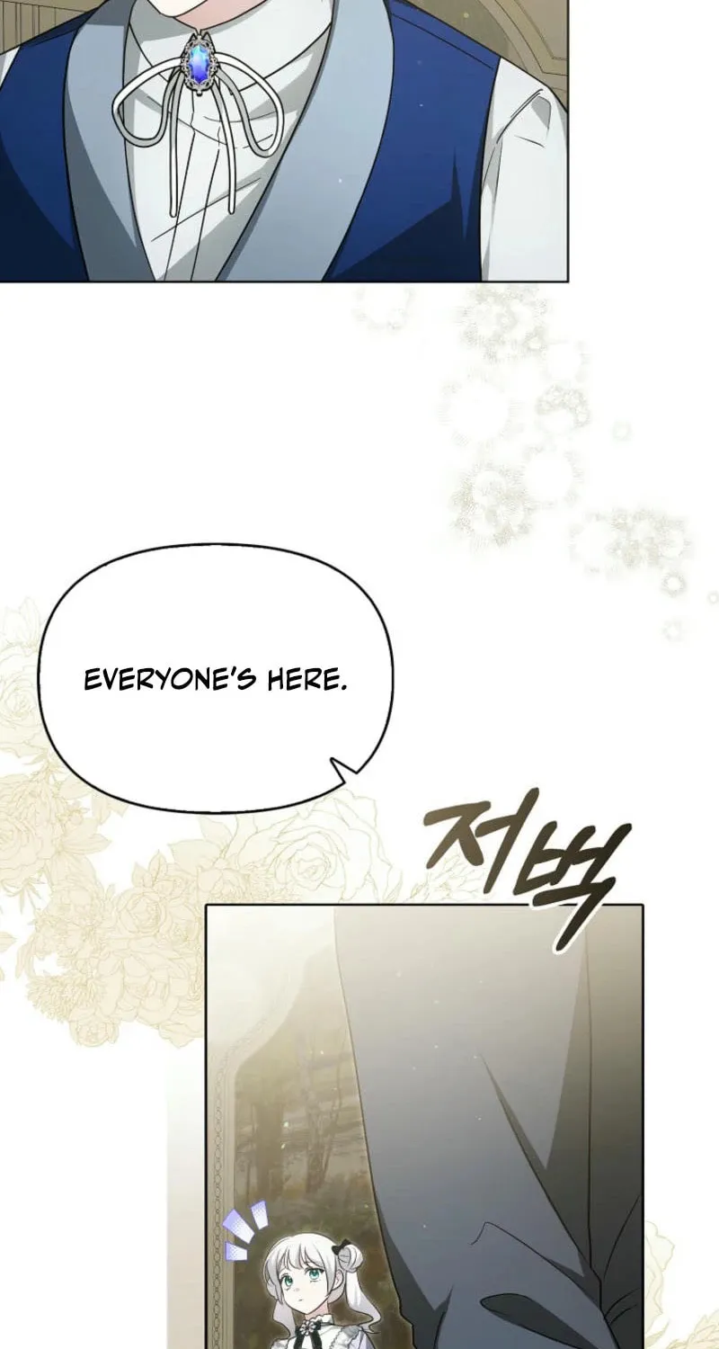 The Villainess' Wise Retirement Plan Chapter 40 page 35 - 