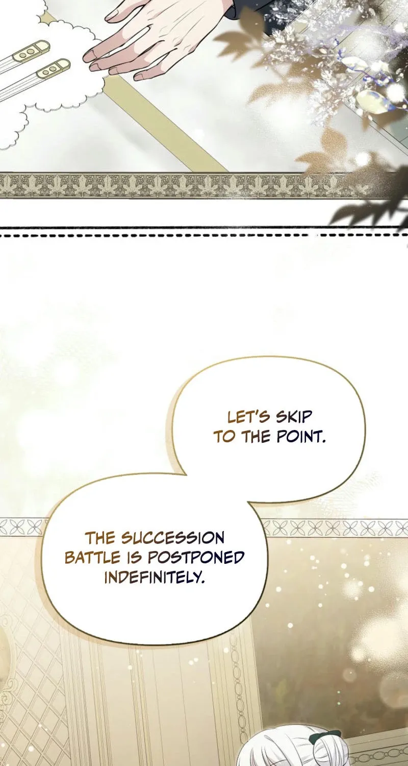 The Villainess' Wise Retirement Plan Chapter 40 page 38 - 