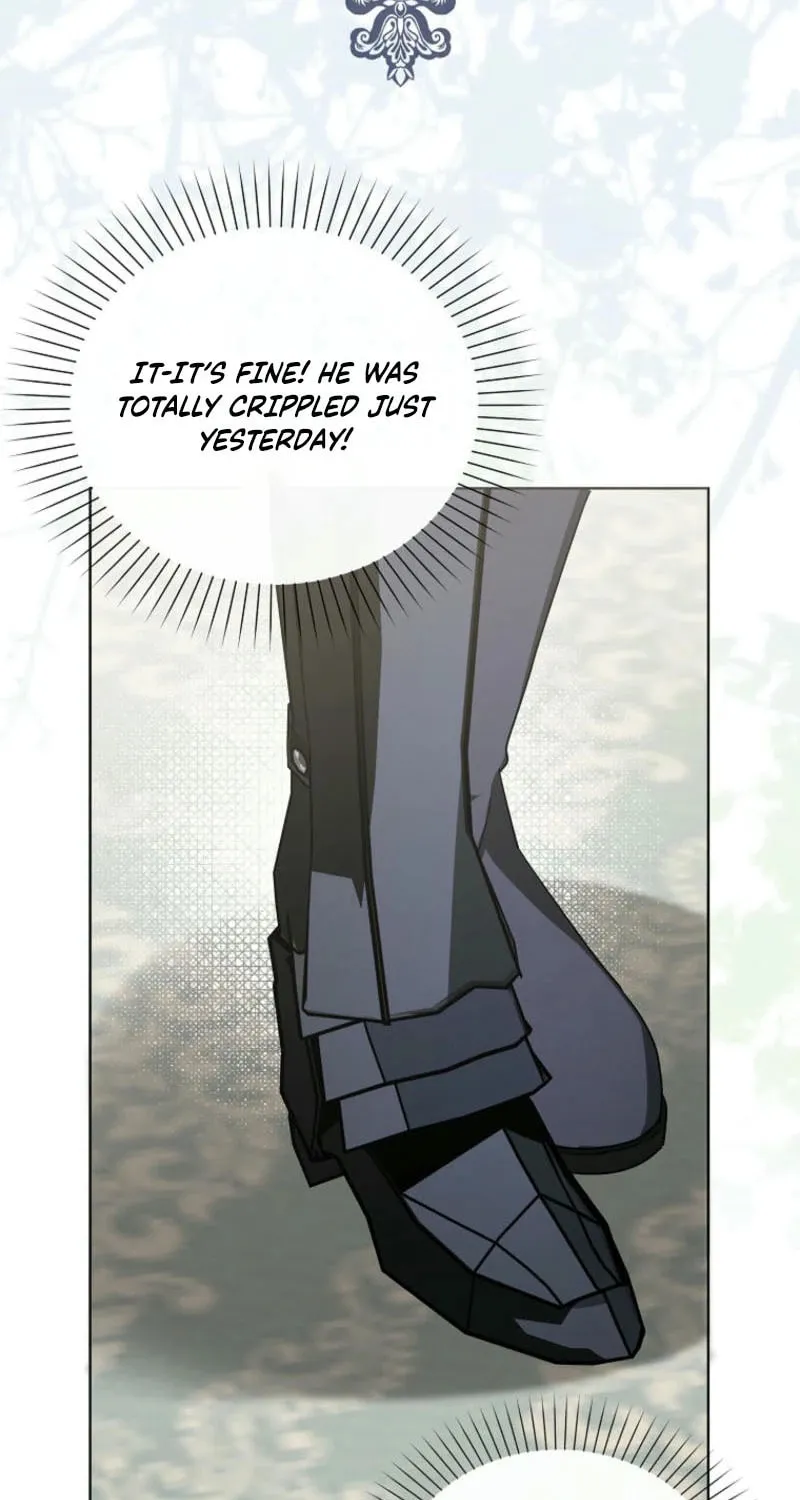 The Villainess' Wise Retirement Plan Chapter 40 page 5 - 