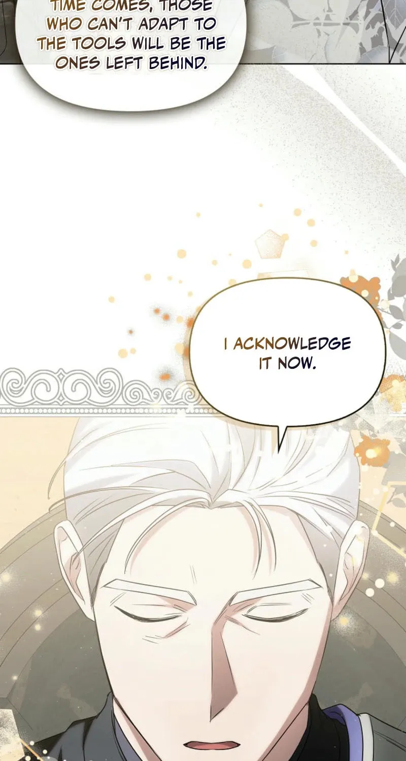 The Villainess' Wise Retirement Plan Chapter 40 page 43 - 