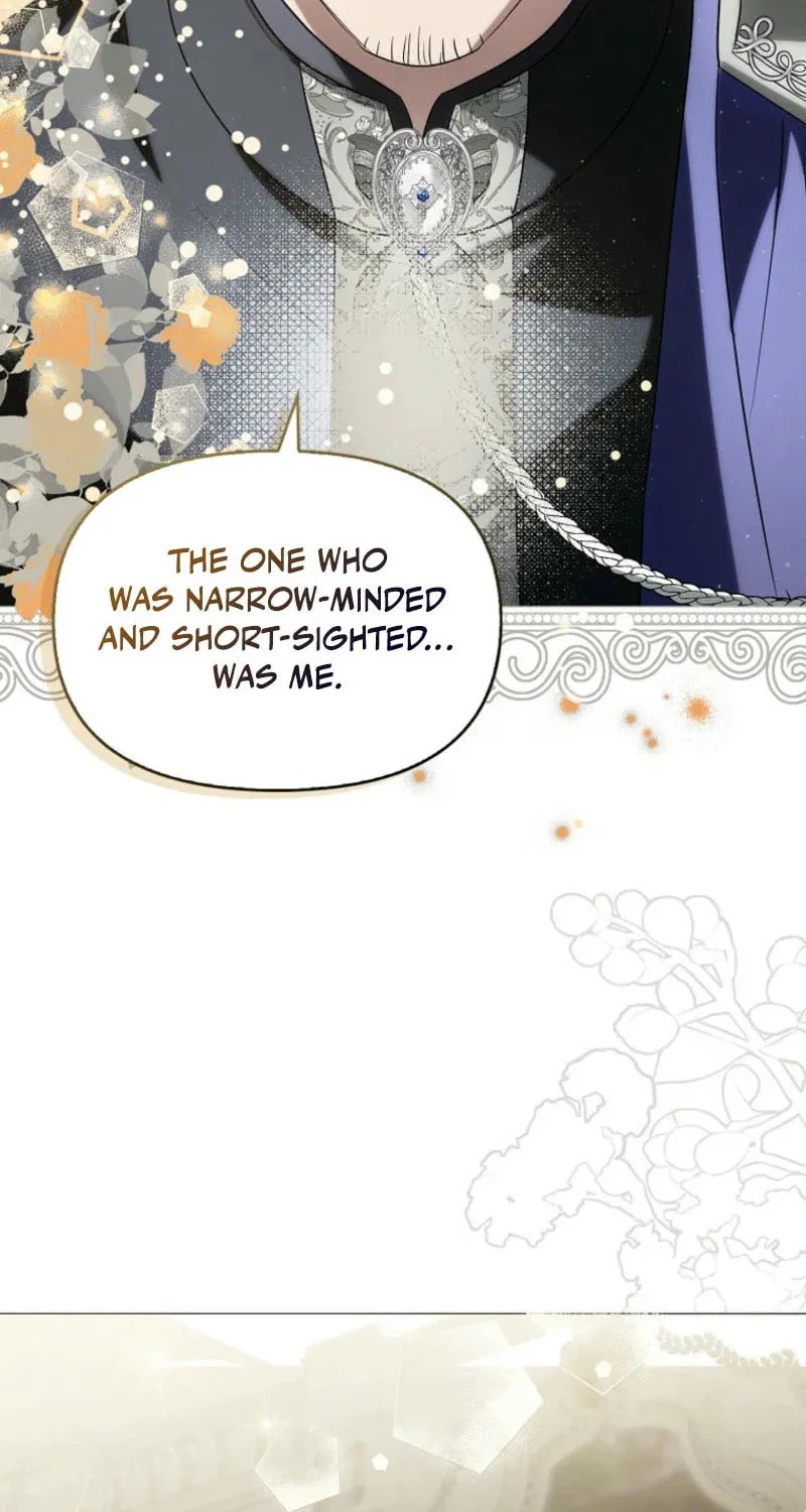 The Villainess' Wise Retirement Plan Chapter 40 page 44 - 