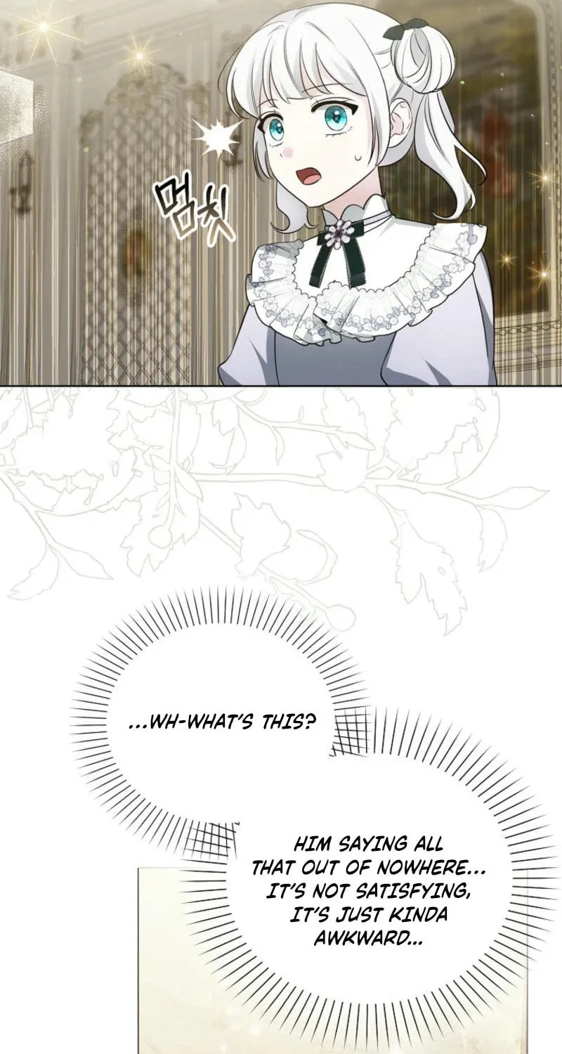 The Villainess' Wise Retirement Plan Chapter 40 page 45 - 