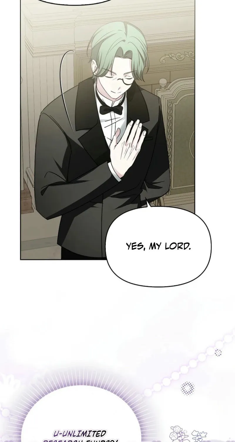 The Villainess' Wise Retirement Plan Chapter 40 page 47 - 