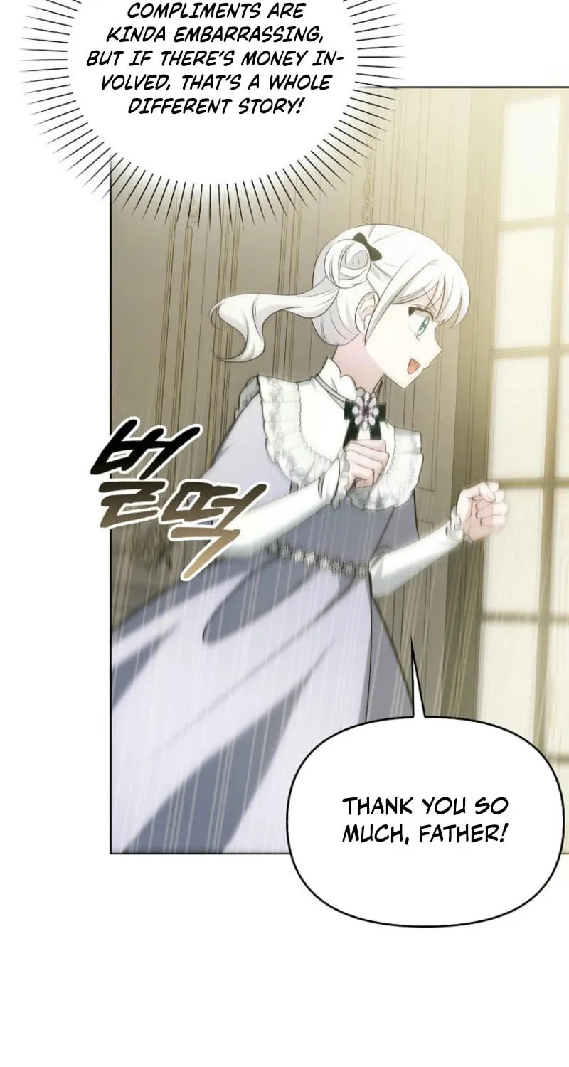 The Villainess' Wise Retirement Plan Chapter 40 page 49 - 
