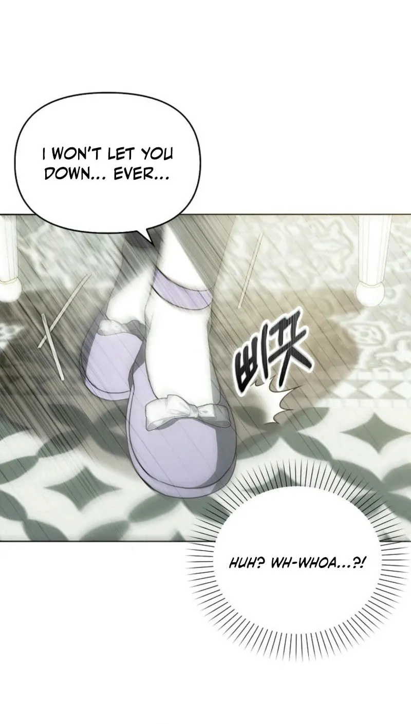 The Villainess' Wise Retirement Plan Chapter 40 page 50 - 