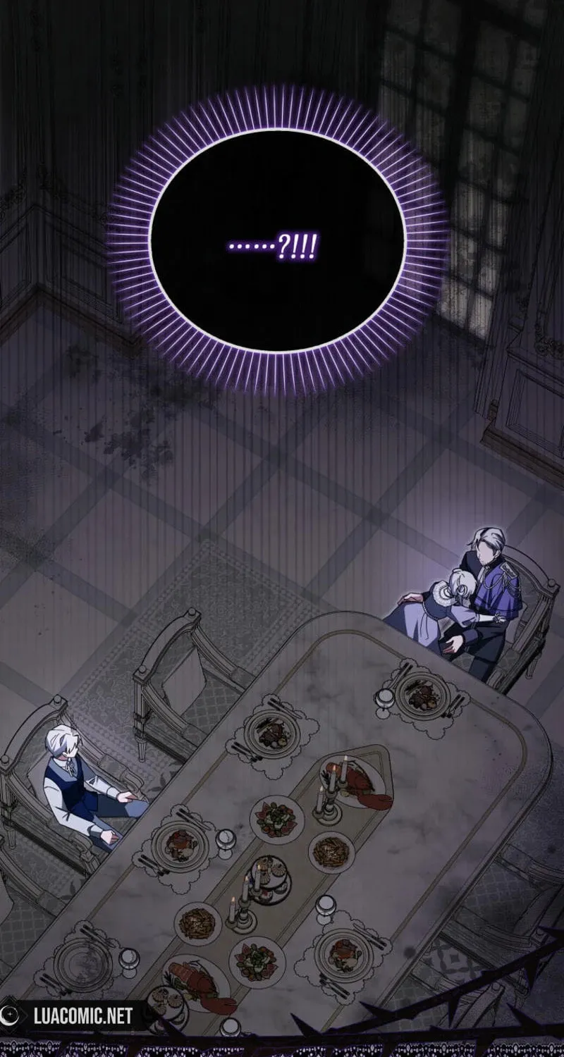 The Villainess' Wise Retirement Plan Chapter 40 page 55 - 