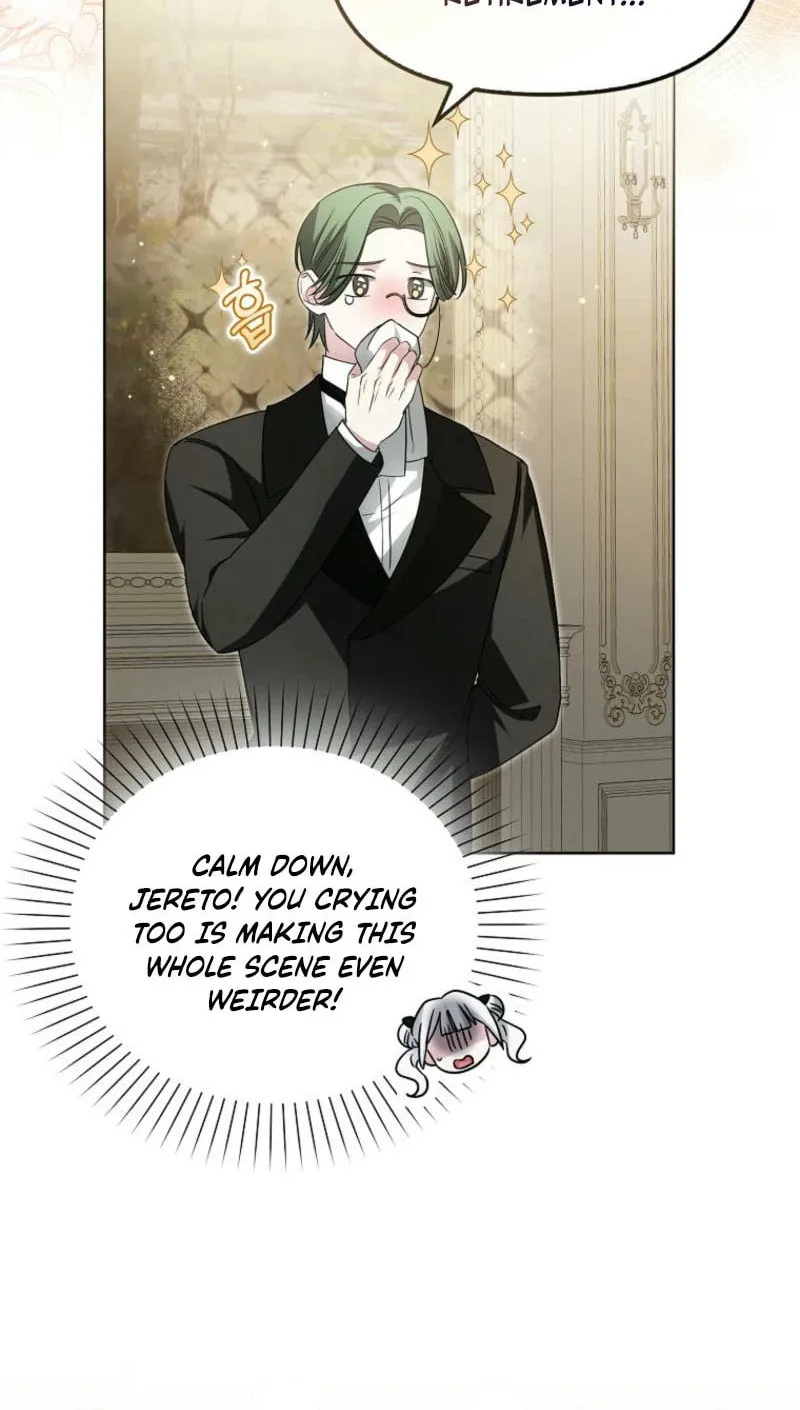 The Villainess' Wise Retirement Plan Chapter 40 page 60 - 