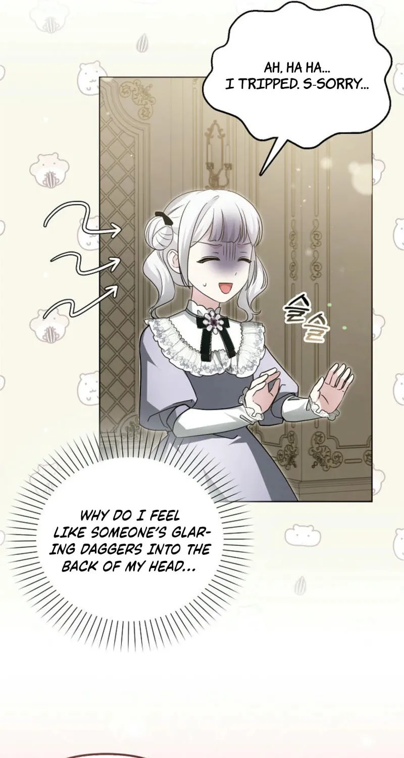 The Villainess' Wise Retirement Plan Chapter 40 page 61 - 