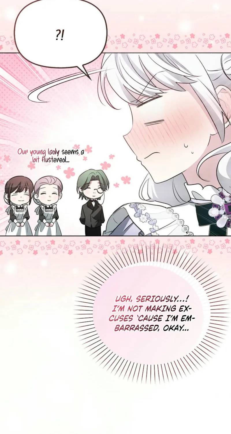 The Villainess' Wise Retirement Plan Chapter 40 page 62 - 