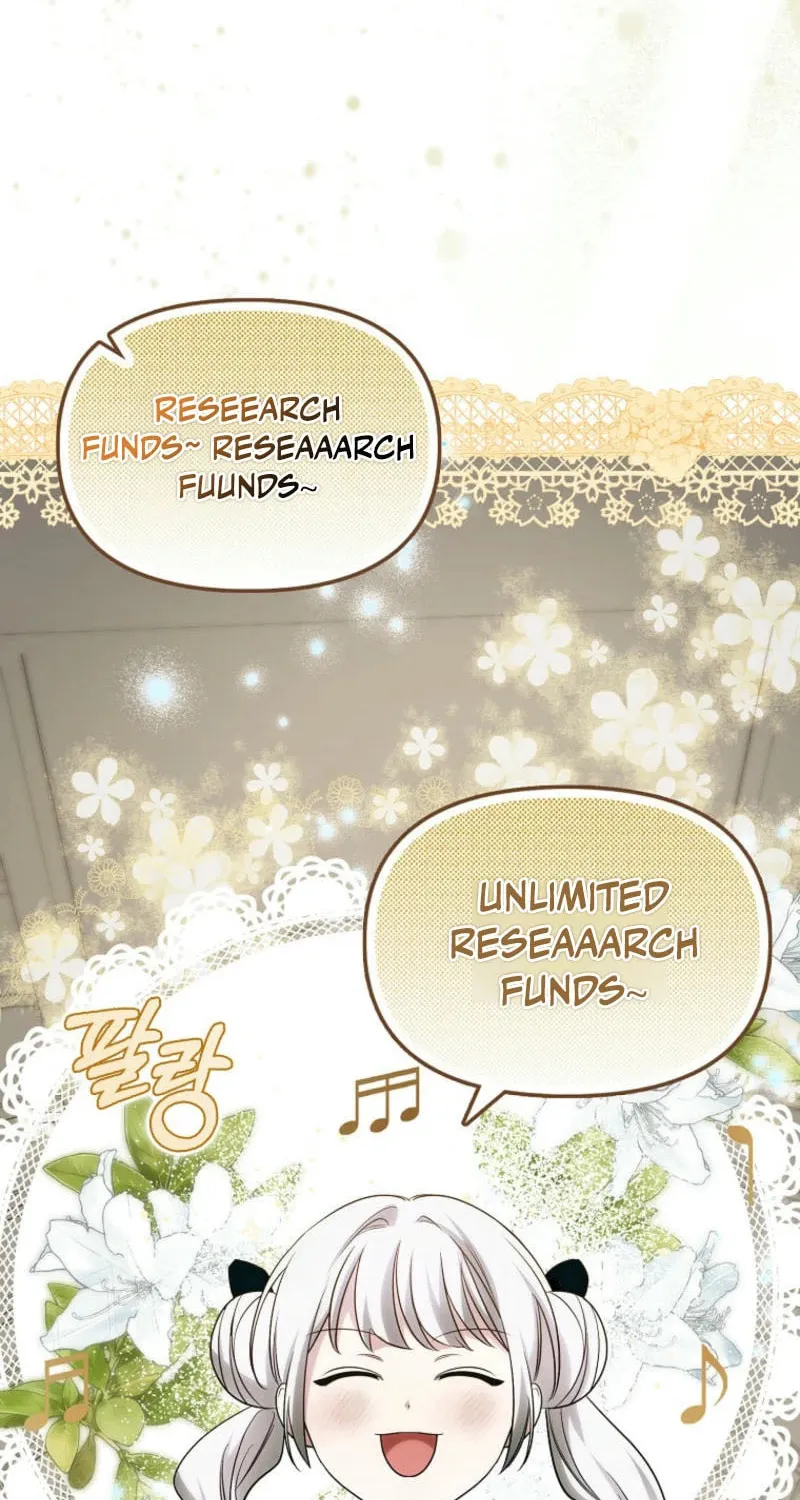 The Villainess' Wise Retirement Plan Chapter 40 page 64 - 