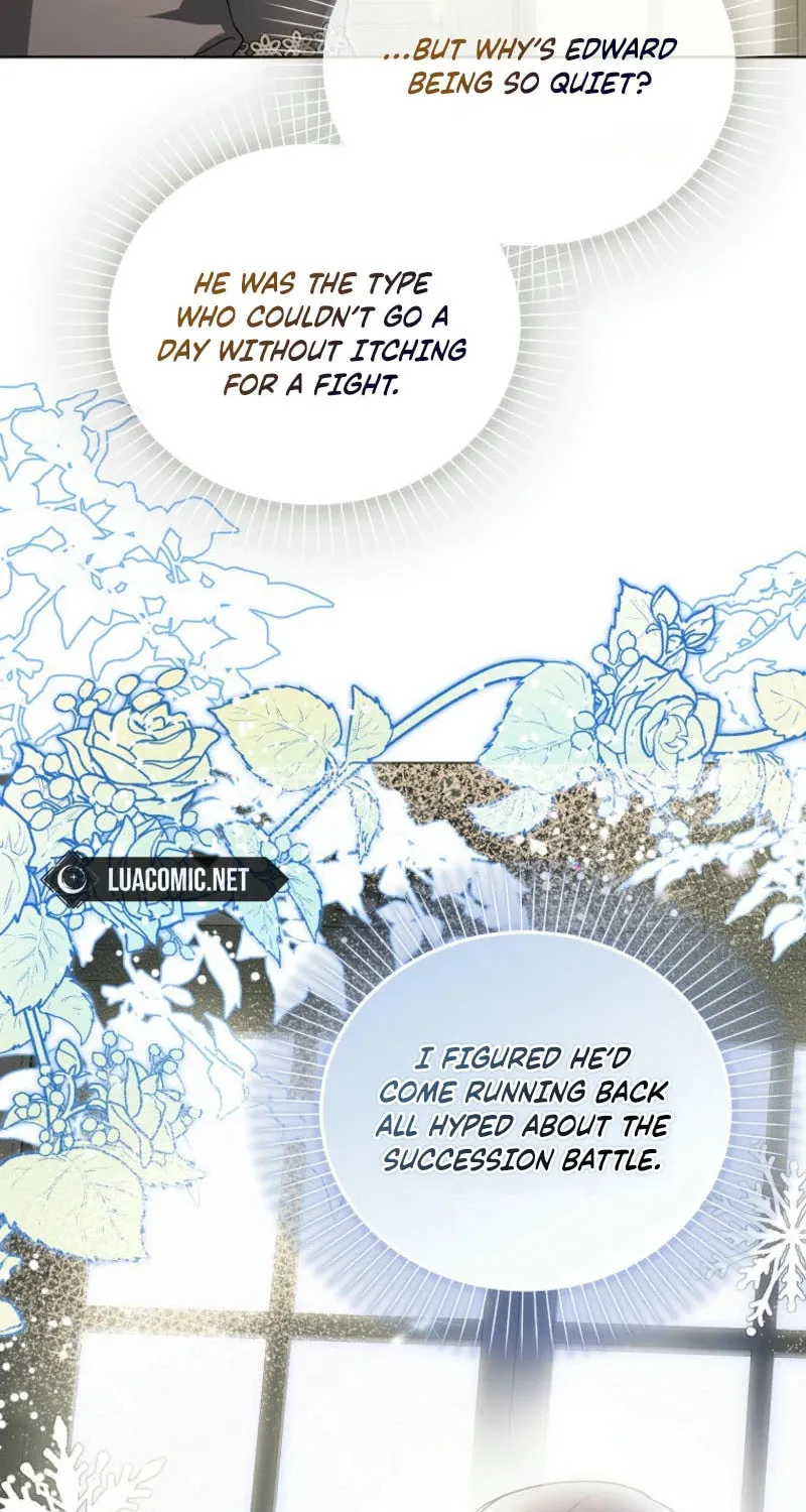 The Villainess' Wise Retirement Plan Chapter 40 page 67 - 