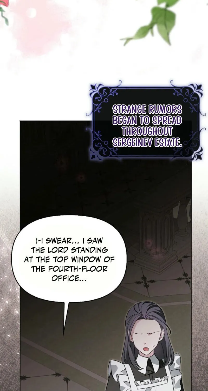 The Villainess' Wise Retirement Plan Chapter 40 page 8 - 