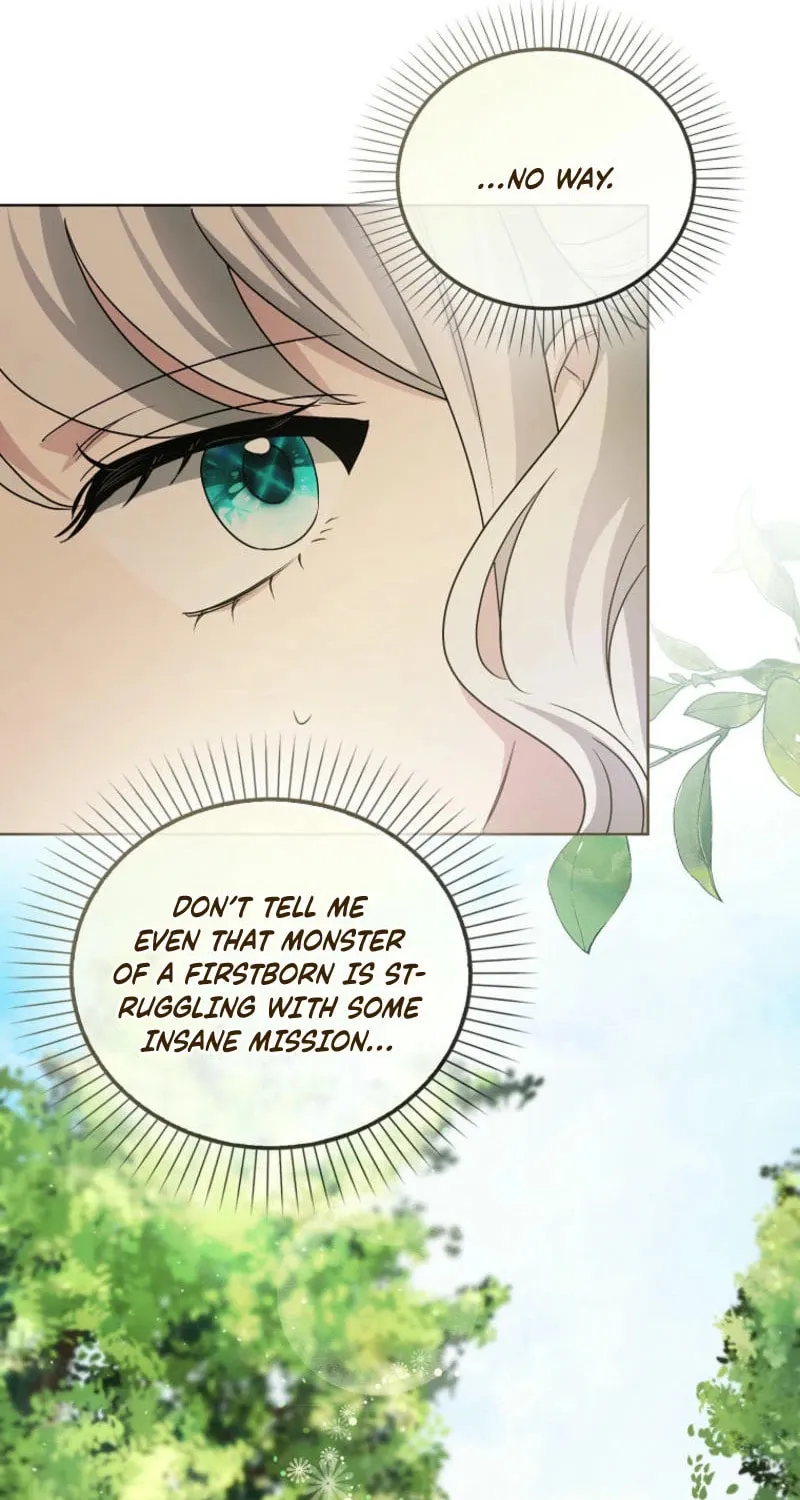 The Villainess' Wise Retirement Plan Chapter 40 page 71 - 