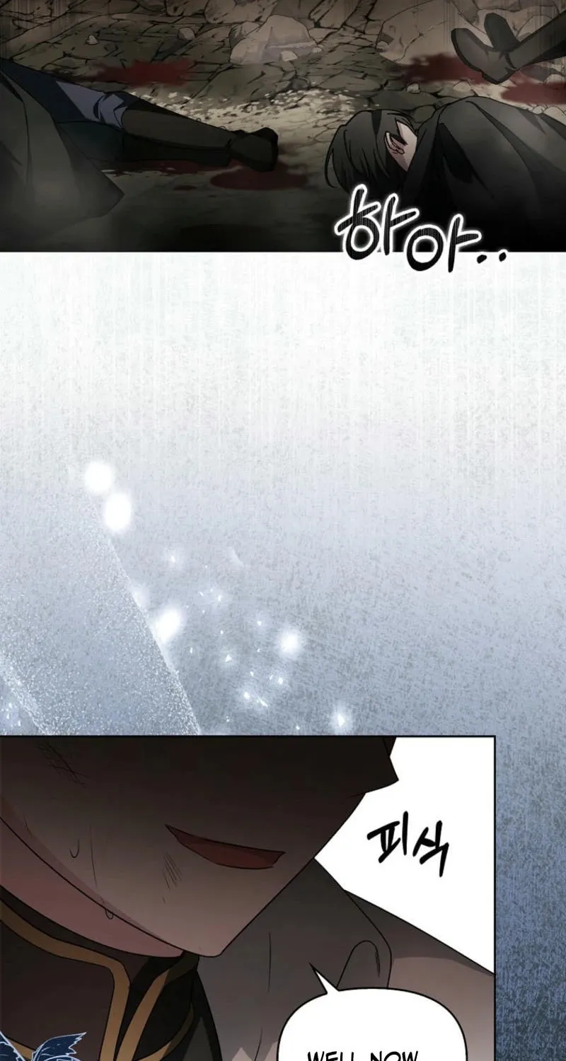 The Villainess' Wise Retirement Plan Chapter 40 page 75 - 