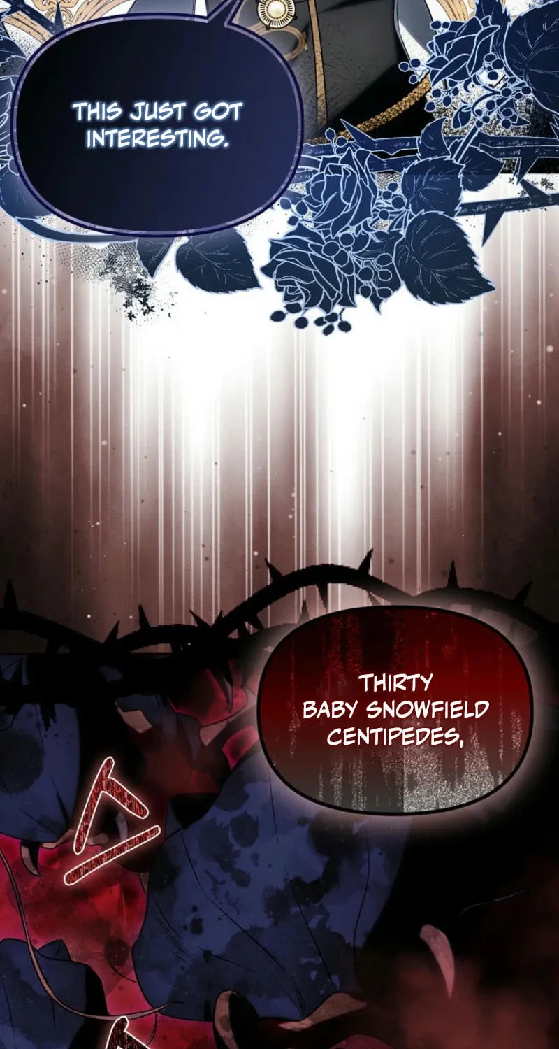 The Villainess' Wise Retirement Plan Chapter 40 page 77 - 