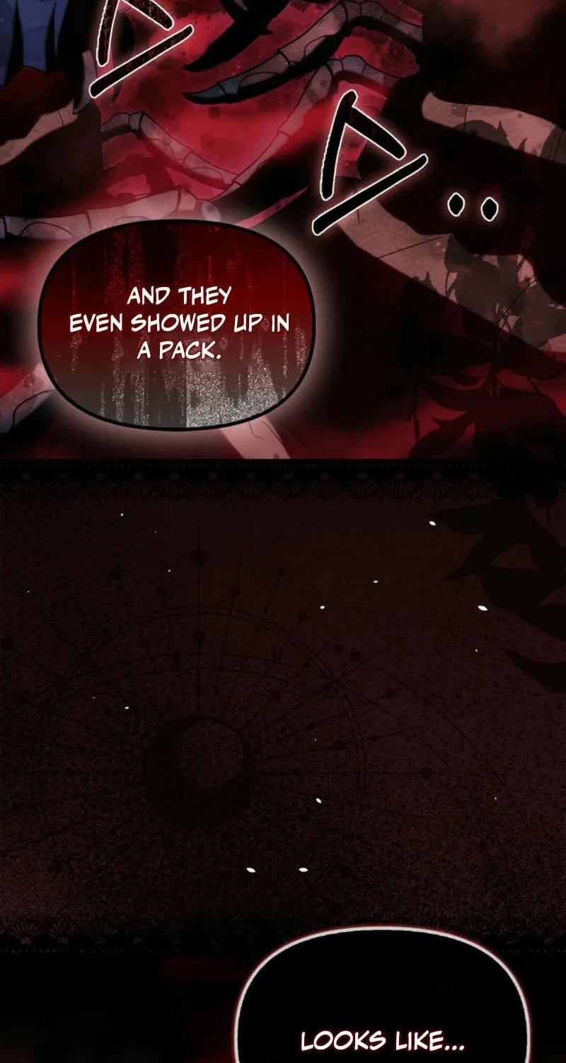 The Villainess' Wise Retirement Plan Chapter 40 page 78 - 