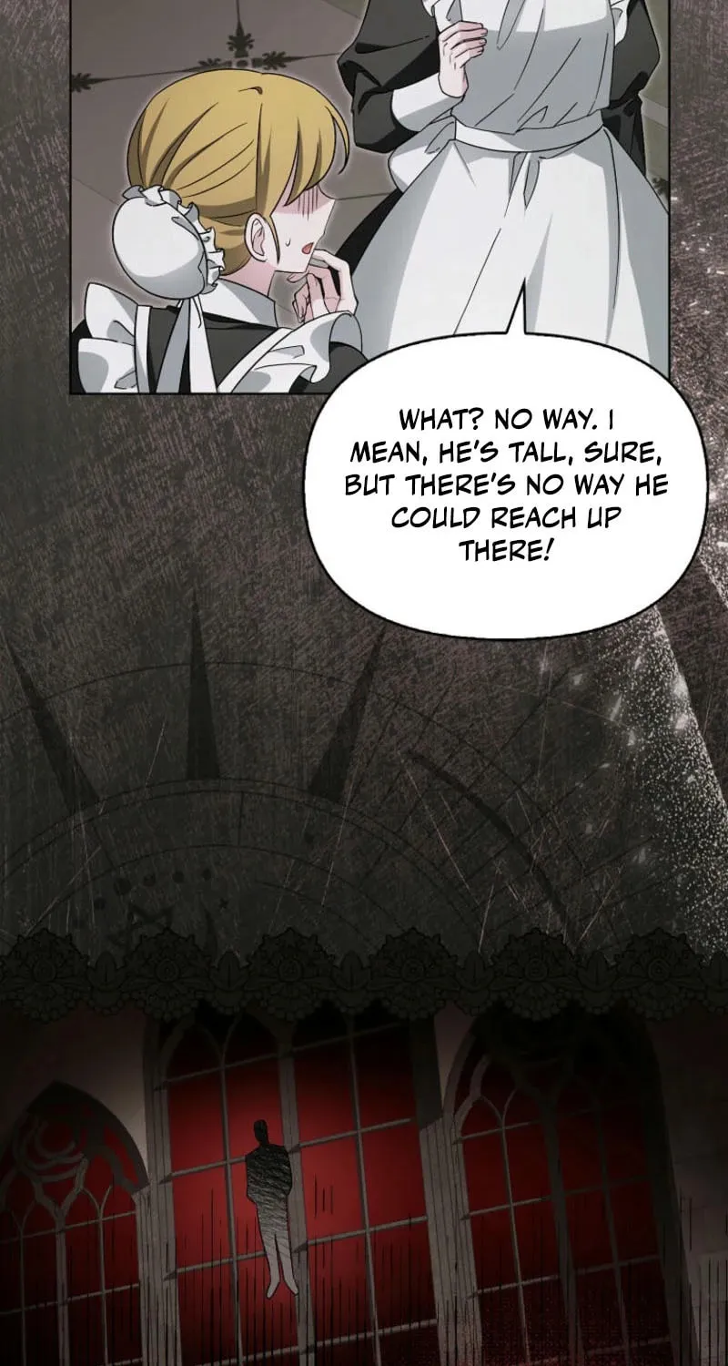 The Villainess' Wise Retirement Plan Chapter 40 page 9 - 