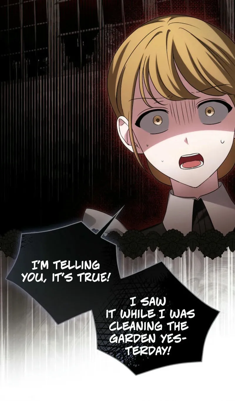 The Villainess' Wise Retirement Plan Chapter 40 page 10 - 