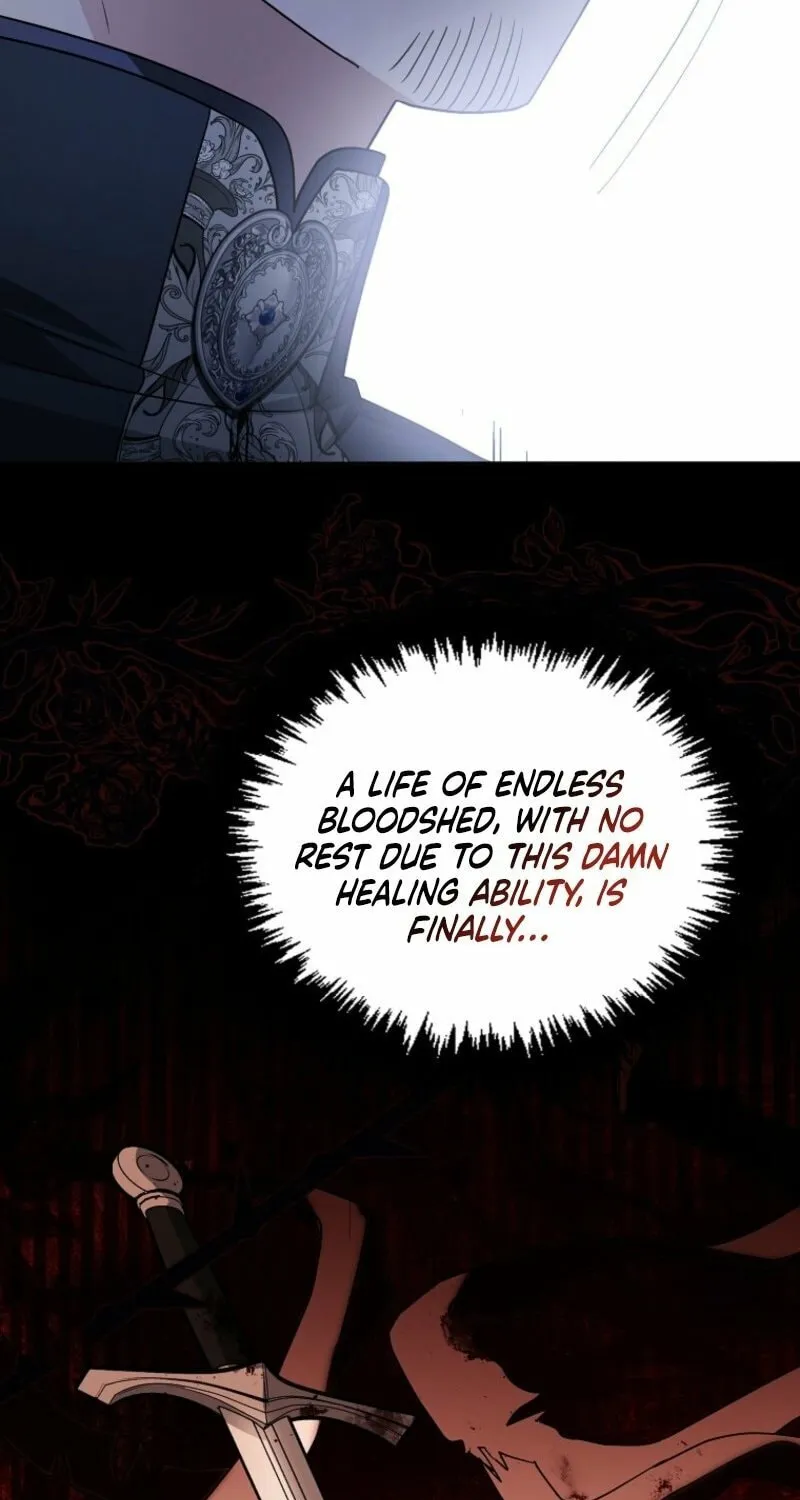 The Villainess' Wise Retirement Plan Chapter 41 page 13 - 