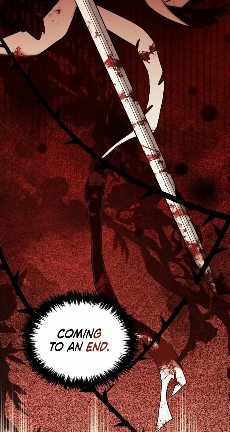 The Villainess' Wise Retirement Plan Chapter 41 page 14 - 