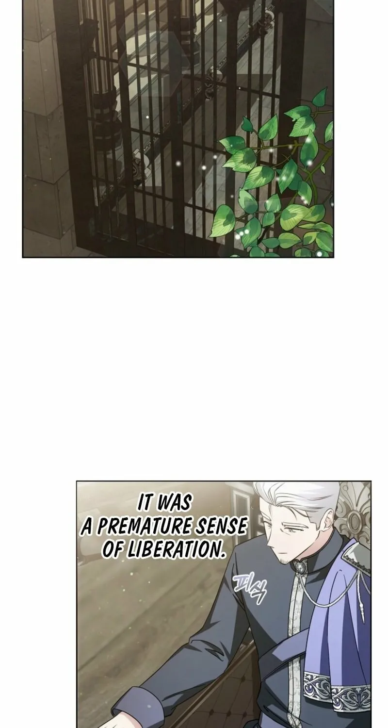 The Villainess' Wise Retirement Plan Chapter 41 page 16 - 