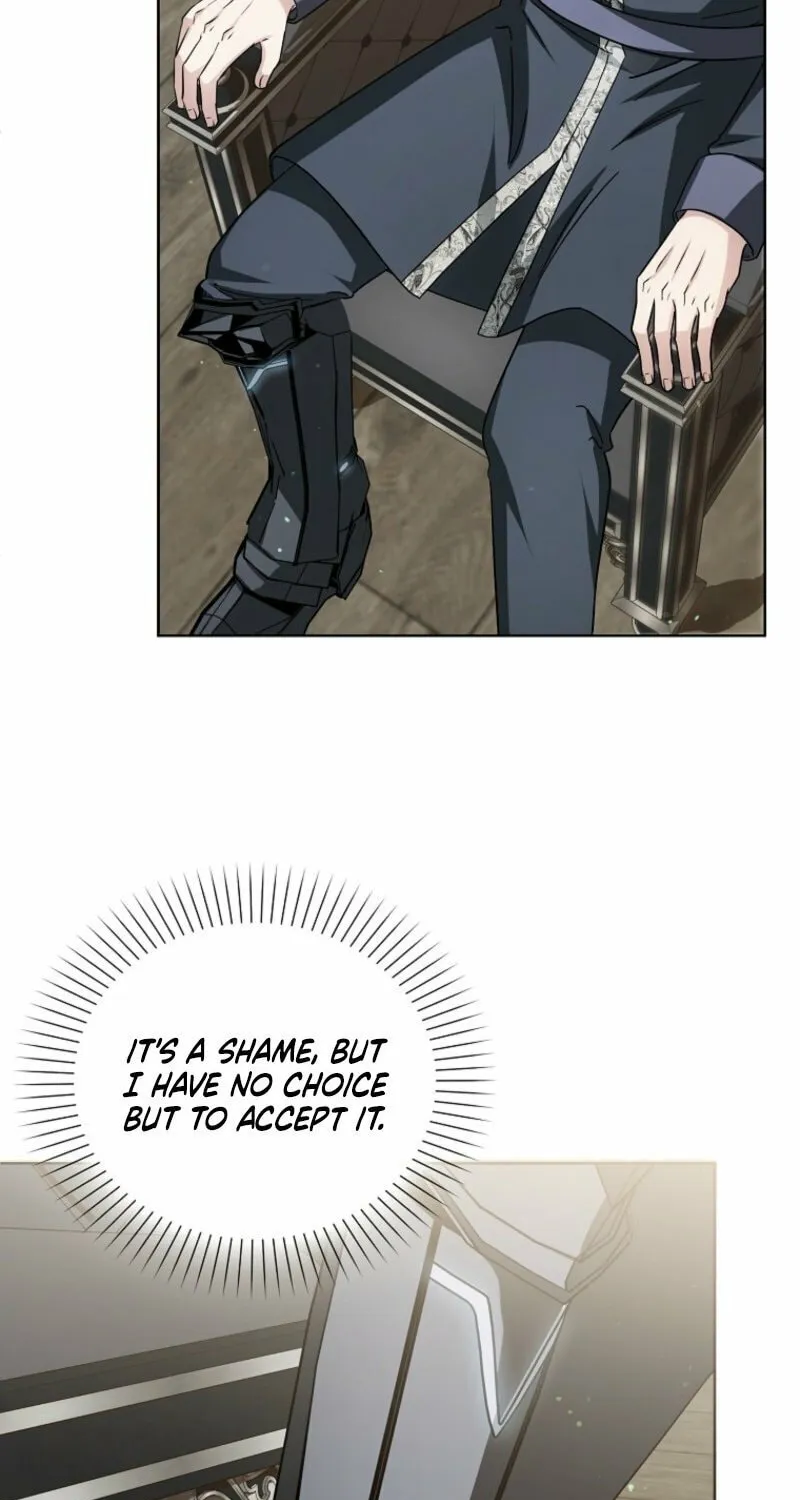 The Villainess' Wise Retirement Plan Chapter 41 page 17 - 