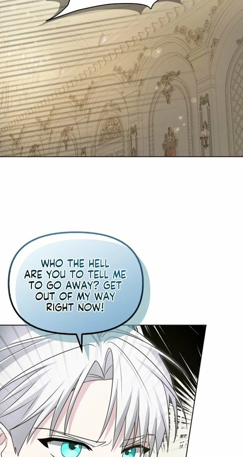 The Villainess' Wise Retirement Plan Chapter 41 page 22 - 